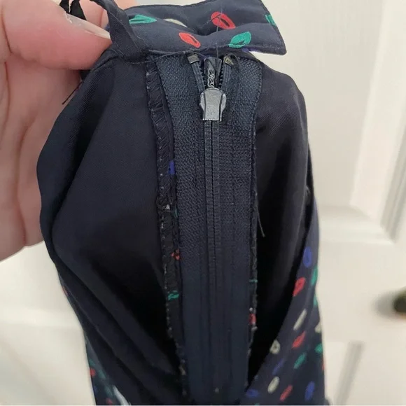 Size 14 Colorful Skirt​ - Picture 4 of 4